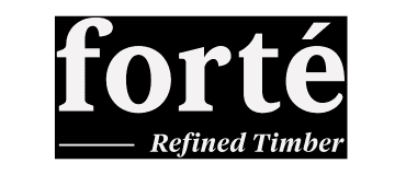Forte Flooring logo